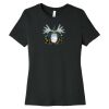 Women's Relaxed Jersey Short Sleeve Tee Thumbnail