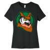 Women's Relaxed Jersey Short Sleeve Tee Thumbnail