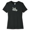 Women's Relaxed Jersey Short Sleeve Tee Thumbnail
