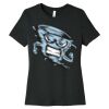 Women's Relaxed Jersey Short Sleeve Tee Thumbnail