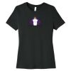 Women's Relaxed Jersey Short Sleeve Tee Thumbnail