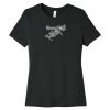 Women's Relaxed Jersey Short Sleeve Tee Thumbnail