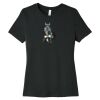 Women's Relaxed Jersey Short Sleeve Tee Thumbnail