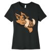 Women's Relaxed Jersey Short Sleeve Tee Thumbnail