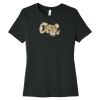 Women's Relaxed Jersey Short Sleeve Tee Thumbnail