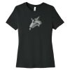 Women's Relaxed Jersey Short Sleeve Tee Thumbnail