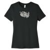 Women's Relaxed Jersey Short Sleeve Tee Thumbnail
