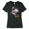 Women's Relaxed Jersey Short Sleeve Tee Thumbnail