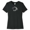 Women's Relaxed Jersey Short Sleeve Tee Thumbnail