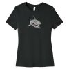 Women's Relaxed Jersey Short Sleeve Tee Thumbnail