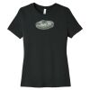 Women's Relaxed Jersey Short Sleeve Tee Thumbnail