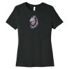 Women's Relaxed Jersey Short Sleeve Tee Thumbnail