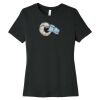 Women's Relaxed Jersey Short Sleeve Tee Thumbnail