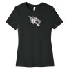 Women's Relaxed Jersey Short Sleeve Tee Thumbnail
