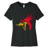 Women's Relaxed Jersey Short Sleeve Tee Thumbnail