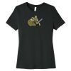 Women's Relaxed Jersey Short Sleeve Tee Thumbnail