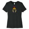 Women's Relaxed Jersey Short Sleeve Tee Thumbnail