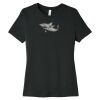 Women's Relaxed Jersey Short Sleeve Tee Thumbnail