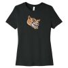 Women's Relaxed Jersey Short Sleeve Tee Thumbnail