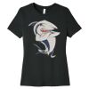 Women's Relaxed Jersey Short Sleeve Tee Thumbnail