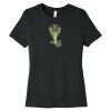 Women's Relaxed Jersey Short Sleeve Tee Thumbnail