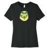 Women's Relaxed Jersey Short Sleeve Tee Thumbnail
