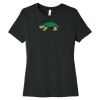 Women's Relaxed Jersey Short Sleeve Tee Thumbnail
