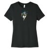 Women's Relaxed Jersey Short Sleeve Tee Thumbnail