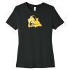 Women's Relaxed Jersey Short Sleeve Tee Thumbnail