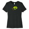 Women's Relaxed Jersey Short Sleeve Tee Thumbnail