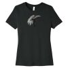 Women's Relaxed Jersey Short Sleeve Tee Thumbnail