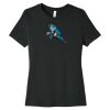 Women's Relaxed Jersey Short Sleeve Tee Thumbnail