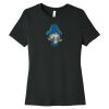 Women's Relaxed Jersey Short Sleeve Tee Thumbnail