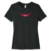Women's Relaxed Jersey Short Sleeve Tee Thumbnail