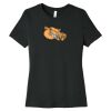 Women's Relaxed Jersey Short Sleeve Tee Thumbnail