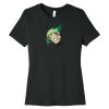 Women's Relaxed Jersey Short Sleeve Tee Thumbnail