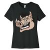Women's Relaxed Jersey Short Sleeve Tee Thumbnail