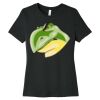 Women's Relaxed Jersey Short Sleeve Tee Thumbnail