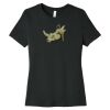 Women's Relaxed Jersey Short Sleeve Tee Thumbnail