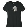 Women's Relaxed Jersey Short Sleeve Tee Thumbnail