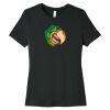 Women's Relaxed Jersey Short Sleeve Tee Thumbnail