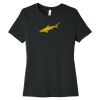 Women's Relaxed Jersey Short Sleeve Tee Thumbnail