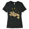 Women's Relaxed Jersey Short Sleeve Tee Thumbnail