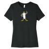 Women's Relaxed Jersey Short Sleeve Tee Thumbnail