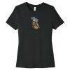 Women's Relaxed Jersey Short Sleeve Tee Thumbnail
