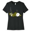 Women's Relaxed Jersey Short Sleeve Tee Thumbnail