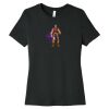 Women's Relaxed Jersey Short Sleeve Tee Thumbnail