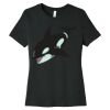 Women's Relaxed Jersey Short Sleeve Tee Thumbnail