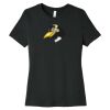 Women's Relaxed Jersey Short Sleeve Tee Thumbnail