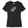 Women's Relaxed Jersey Short Sleeve Tee Thumbnail